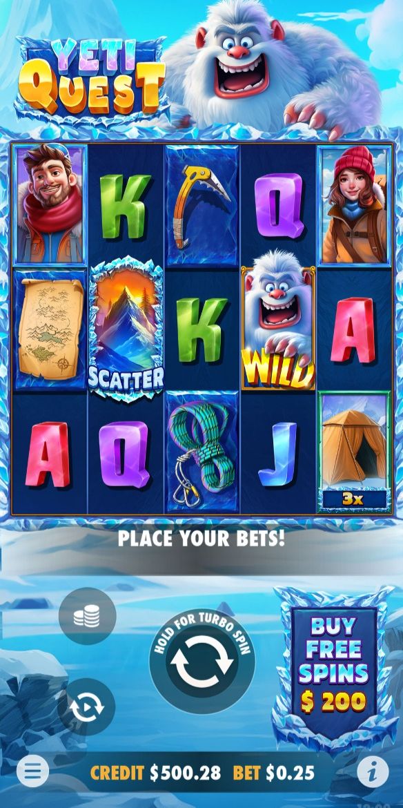 new game 777 game